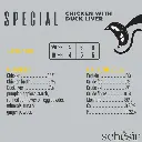 Schesir Katzenfutter Special Exigent – Mousse Mit Huhn & Entenleber, 12 X 70g, Für Anspruchsvolle Katzen